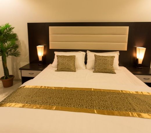 Hyatt Alsharq