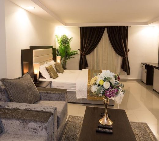 Hyatt Alsharq