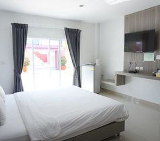 Porjai Resort Uthai Thani