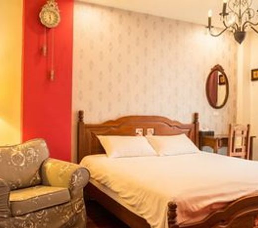 Mallorca Homestay