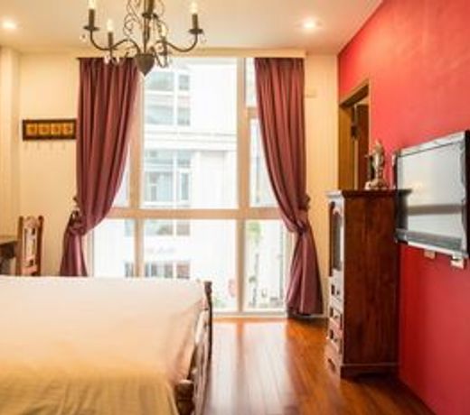 Mallorca Homestay