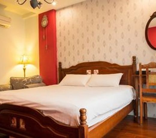 Mallorca Homestay