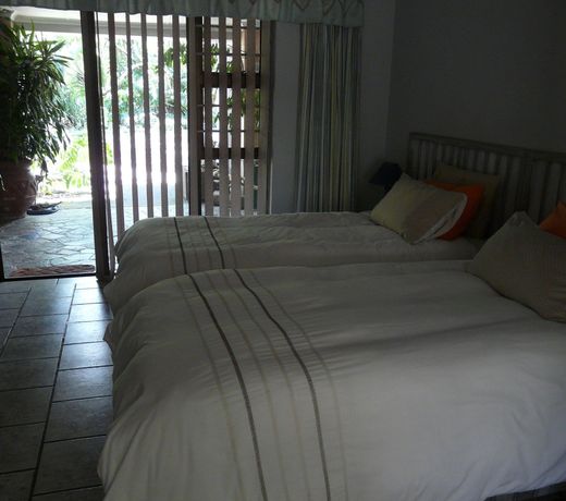 Africa's Eden Guesthouse
