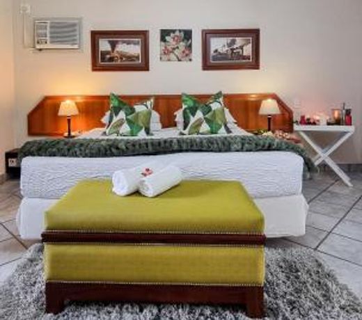 Pari Guest House