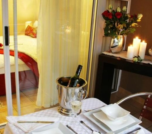 Pari Guest House