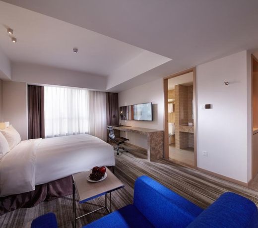 Holiday Inn Express Shenyang Tawan, an IHG Hotel