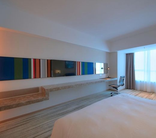 Holiday Inn Express Shenyang Tawan, an IHG Hotel