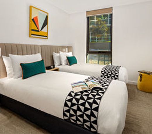 Quest Macquarie Park
