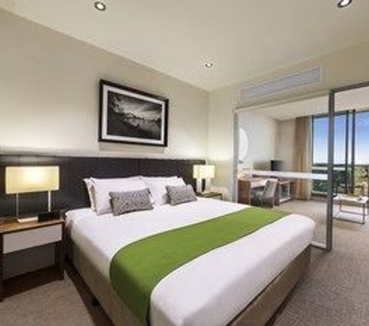 Quest Macquarie Park