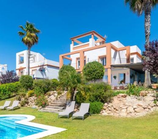 Villa Golf Sanlucar