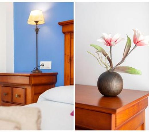 Villa Golf Sanlucar