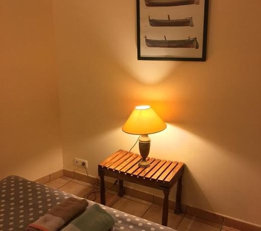 Residence Collioure Plage