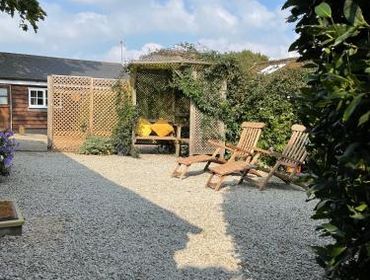 Guesthouse Holmdale Holiday Cottages