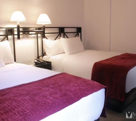 Minister Suites
