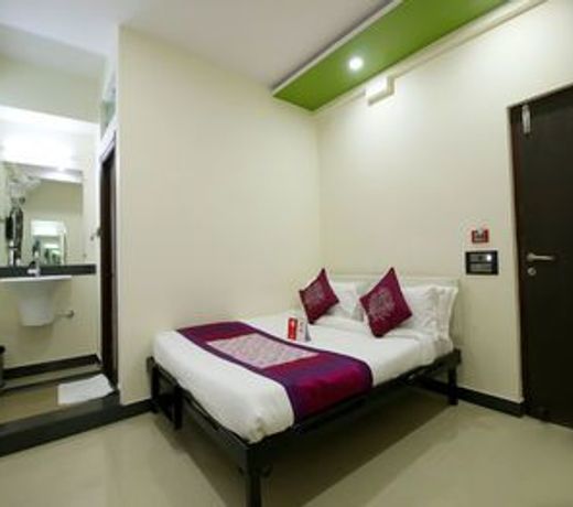 Collection O 5362 Hotel Spar Grand