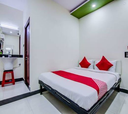 Collection O 5362 Hotel Spar Grand