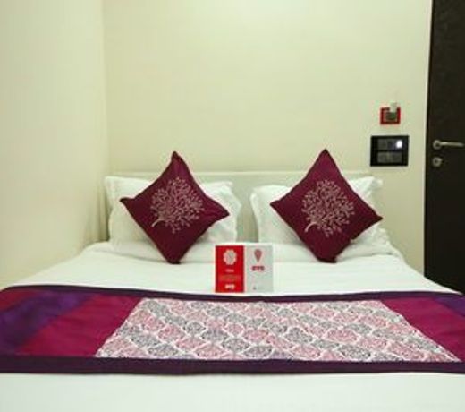 Collection O 5362 Hotel Spar Grand