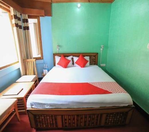 Hotel Shimla Hills International