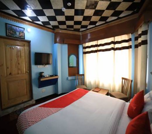 Hotel Shimla Hills International