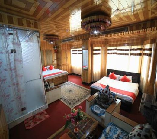Hotel Shimla Hills International
