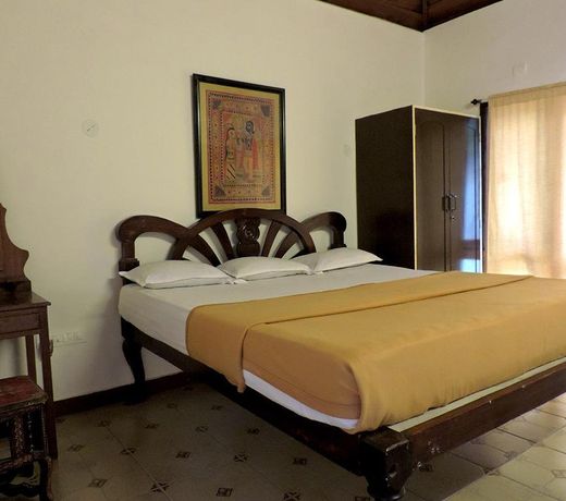 Kandara -Sherlock Retreat