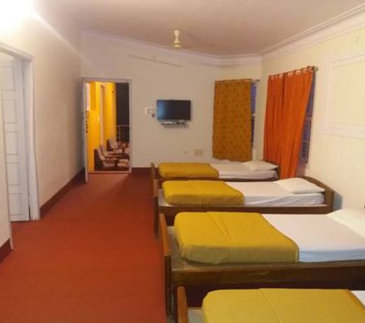 Kandara -Sherlock Retreat