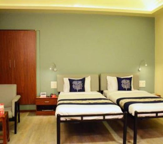 Hotel Pearl