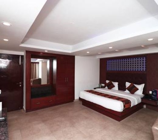Hotel Hamers International