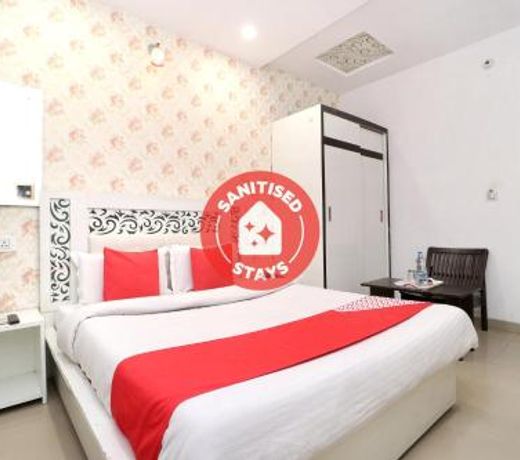 OYO 3145 Hotel Seven Inn