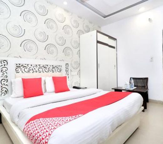 OYO 3145 Hotel Seven Inn