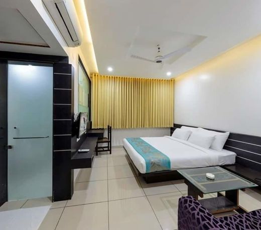 Hotel Radiant