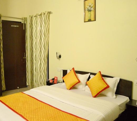 OYO 6282 Home Stay Pramila Niwas