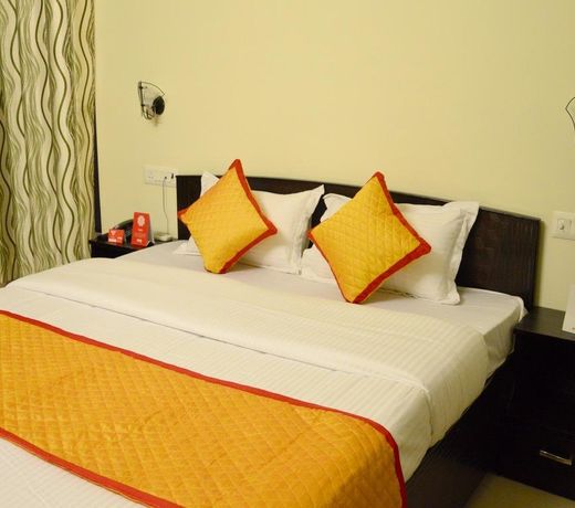 OYO 6282 Home Stay Pramila Niwas