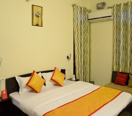 OYO 6282 Home Stay Pramila Niwas