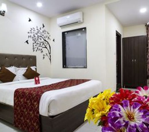 OYO 3169 Hotel Lotus Grand