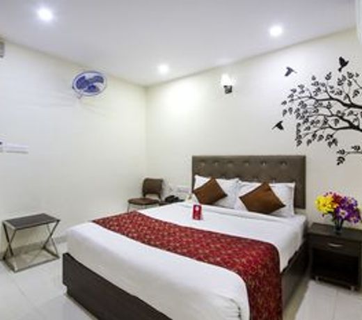 OYO 3169 Hotel Lotus Grand