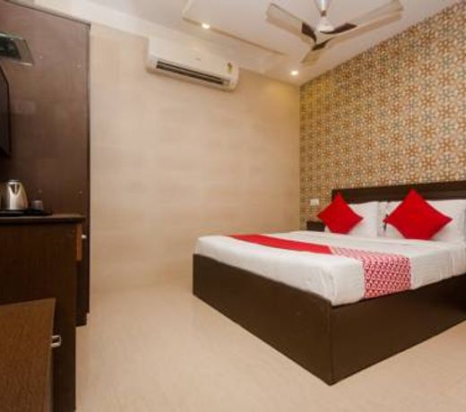 OYO 6371 Hotel Abrol