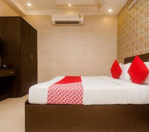 OYO 6371 Hotel Abrol