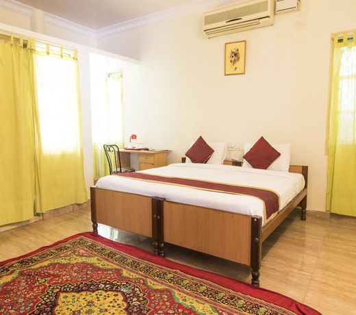 OYO 3241 Home Stay Indiranagar