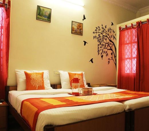 OYO 3241 Home Stay Indiranagar