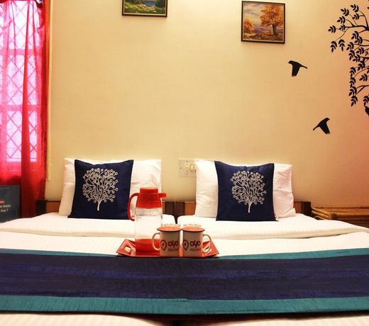 OYO 3241 Home Stay Indiranagar