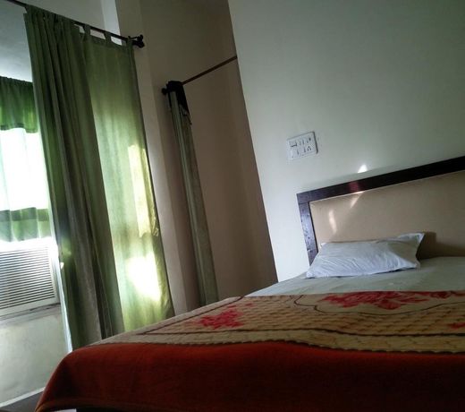 Hotel Grover Regency