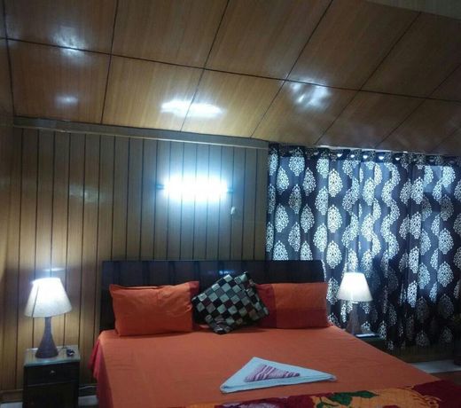Hotel Grover Regency