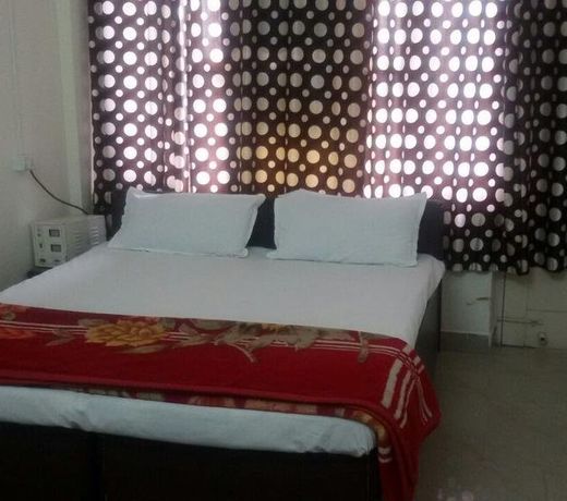 Hotel Grover Regency