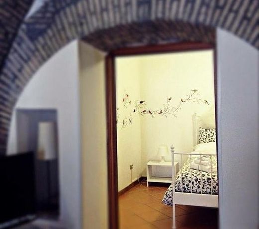 Svegliarsi nei Borghi - La Patronale