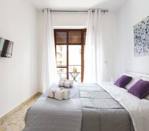 Alexander Rooms