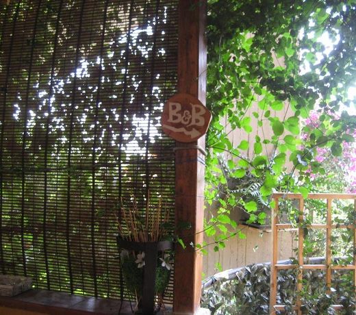 Oasi del Lago