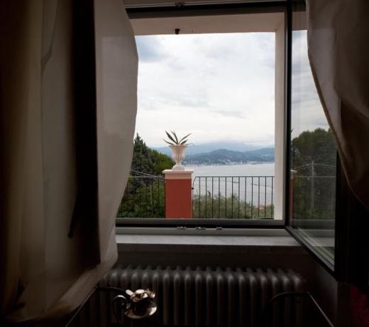 Villa Bellosguardo Apartments