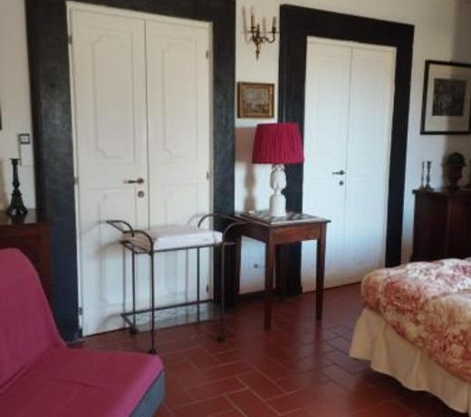 Villa Bellosguardo Apartments