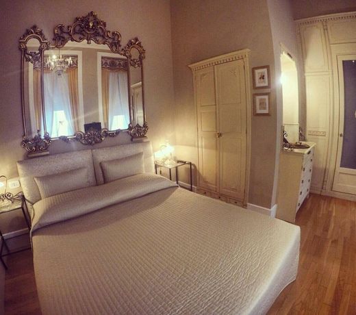Monfort Club B&B